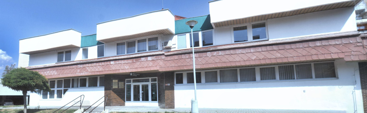 Budova